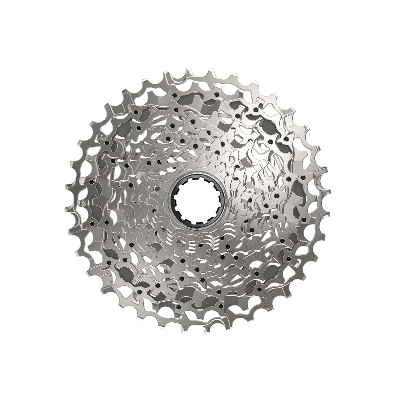 SRAM Rival XG-1250 12 Speed Cassette